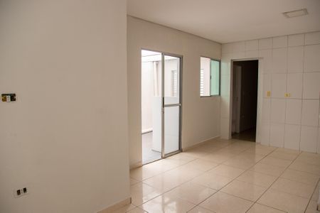 Casa para alugar com 2 quartos, 100m² em Santo Amaro, São Paulo