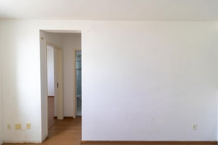 Salas de apartamento à venda com 2 quartos, 43m² em Vila Campos Sales, Campinas