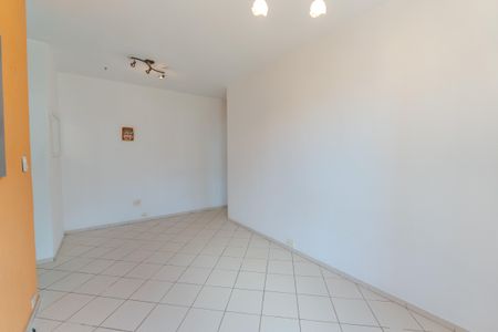 Sala de apartamento à venda com 1 quarto, 38m² em Bela Vista, São Paulo