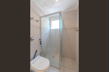 Apartamento à venda com 38m², 1 quarto e 1 vaga Apartamento à venda com 38m², 1 quarto e 1 vagaBanheiro