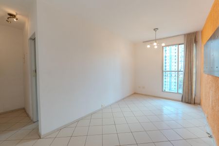 Sala de apartamento à venda com 1 quarto, 38m² em Bela Vista, São Paulo
