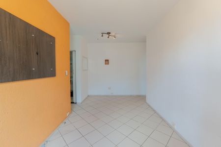 Sala de apartamento à venda com 1 quarto, 38m² em Bela Vista, São Paulo