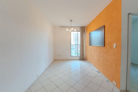 Sala de apartamento à venda com 1 quarto, 38m² em Bela Vista, São Paulo