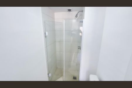 Apartamento para alugar com 64m², 2 quartos e 1 vagaBanheiro Social 