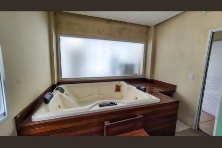 Apartamento para alugar com 64m², 2 quartos e 1 vagaÁrea comum - sauna 