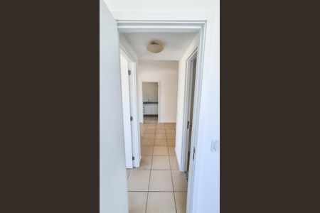 Apartamento para alugar com 64m², 2 quartos e 1 vagaCorredor 