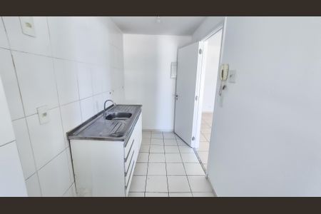 Apartamento para alugar com 64m², 2 quartos e 1 vagaCozinha e Área de Serviço