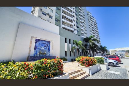 Apartamento para alugar com 64m², 2 quartos e 1 vagaÁrea comum