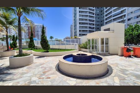 Apartamento para alugar com 64m², 2 quartos e 1 vagaÁrea comum