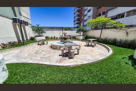 Apartamento para alugar com 64m², 2 quartos e 1 vagaÁrea comum