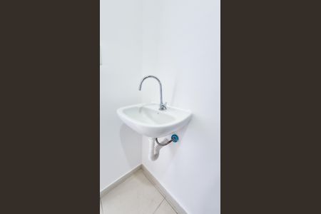 Apartamento para alugar com 64m², 2 quartos e 1 vagaBanheiro Social 