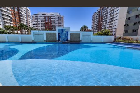 Apartamento para alugar com 64m², 2 quartos e 1 vagaÁrea comum - Piscina