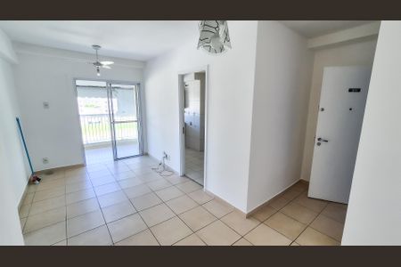 Sala de apartamento para alugar com 2 quartos, 64m² em Irajá, Rio de Janeiro