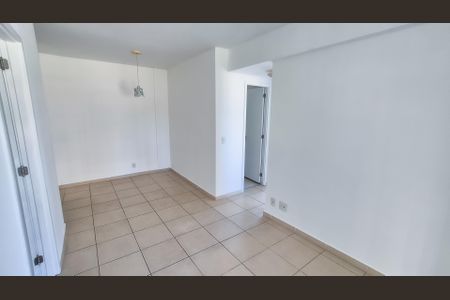 Sala de apartamento para alugar com 2 quartos, 64m² em Irajá, Rio de Janeiro