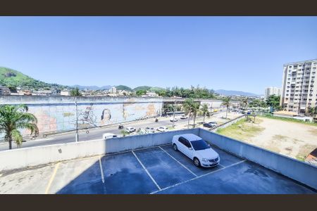 Apartamento para alugar com 64m², 2 quartos e 1 vagaVista Quarto 2