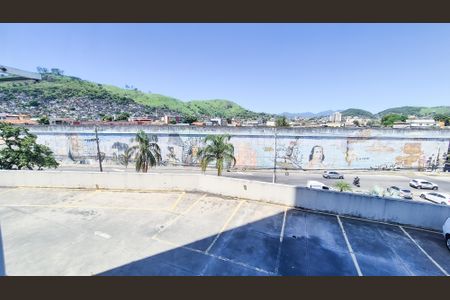 Apartamento para alugar com 64m², 2 quartos e 1 vagaVista Quarto 2