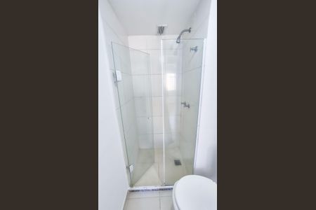 Apartamento para alugar com 64m², 2 quartos e 1 vagaBanheiro Social 