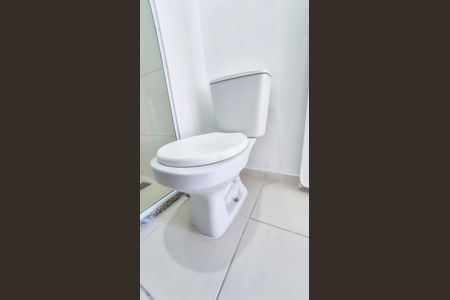 Apartamento para alugar com 64m², 2 quartos e 1 vagaBanheiro Social 