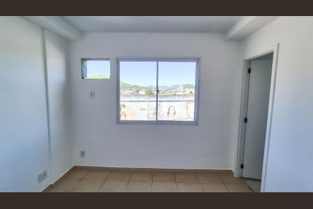 Apartamento para alugar com 64m², 2 quartos e 1 vagaQuarto 2