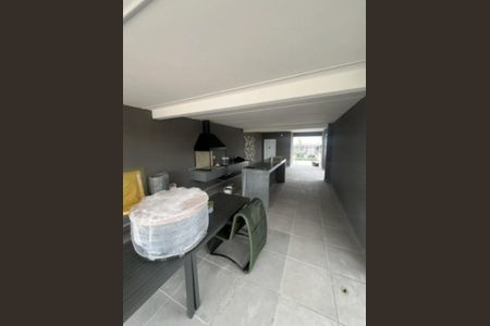 Foto 17 de apartamento à venda com 2 quartos, 40m² em Tatuapé, São Paulo