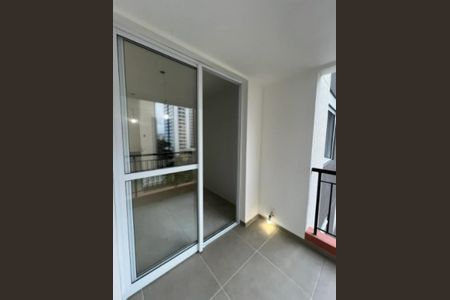 Foto 04 de apartamento à venda com 2 quartos, 40m² em Tatuapé, São Paulo