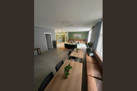 Foto 14 de apartamento à venda com 2 quartos, 40m² em Tatuapé, São Paulo