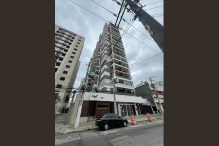 Foto 11 de apartamento à venda com 2 quartos, 40m² em Tatuapé, São Paulo