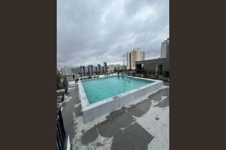 Foto 16 de apartamento à venda com 2 quartos, 40m² em Tatuapé, São Paulo