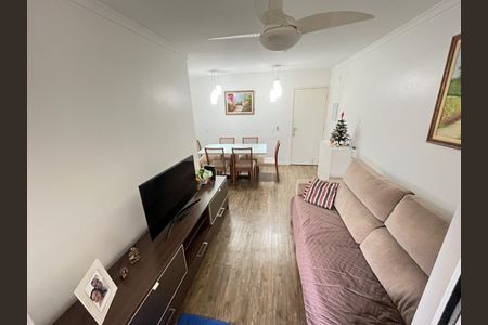 Foto 08 de apartamento à venda com 3 quartos, 73m² em São Judas, São Paulo