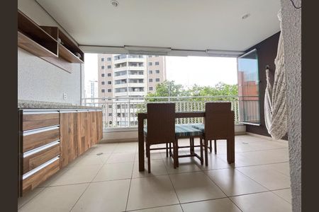 Foto 01 de apartamento à venda com 3 quartos, 73m² em São Judas, São Paulo