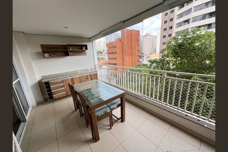 Foto 05 de apartamento à venda com 3 quartos, 73m² em São Judas, São Paulo