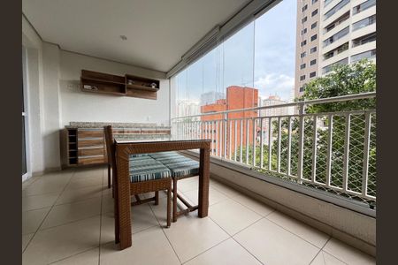 Foto 04 de apartamento à venda com 3 quartos, 73m² em São Judas, São Paulo