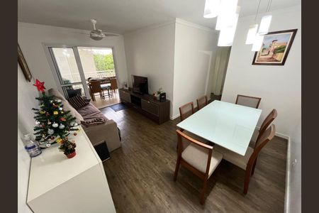 Foto 07 de apartamento à venda com 3 quartos, 73m² em São Judas, São Paulo