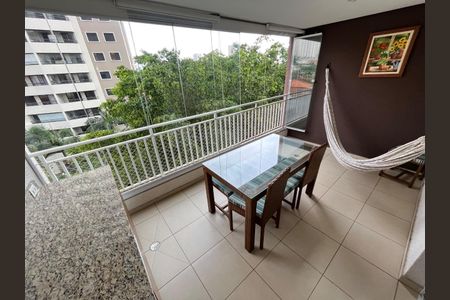 Foto 02 de apartamento à venda com 3 quartos, 73m² em São Judas, São Paulo