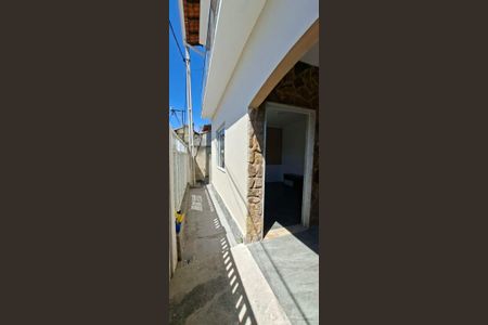 Casa de condomínio à venda com 140m², 2 quartos e 1 vaga Casa de condomínio à venda com 140m², 2 quartos e 1 vagaÁrea externa