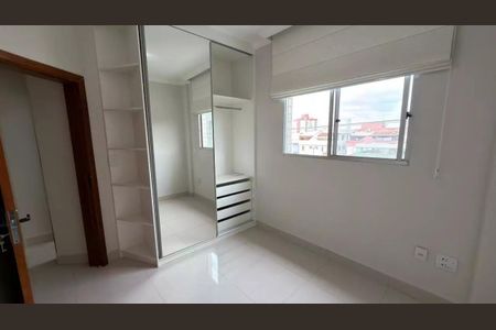 Apartamento para alugar com 2 quartos, 64m² em Castelo, Belo Horizonte