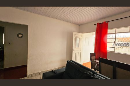 Casa à venda com 273m², 3 quartos e 2 vagasSala