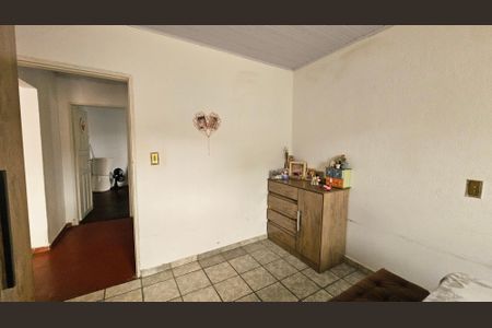 Casa à venda com 273m², 3 quartos e 2 vagasQuarto 1