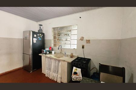 Cozinha de casa à venda com 3 quartos, 273m² em Jardim Bonfiglioli, Jundiaí
