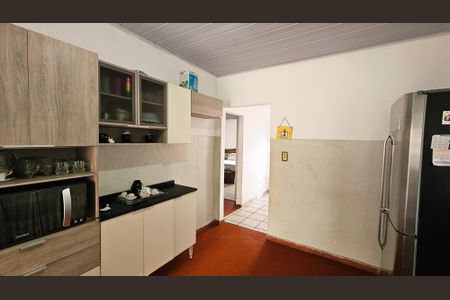 Casa à venda com 273m², 3 quartos e 2 vagasCozinha