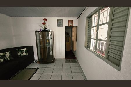 Casa à venda com 273m², 3 quartos e 2 vagasEdícula