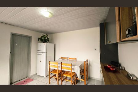 Casa à venda com 273m², 3 quartos e 2 vagasEdícula