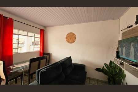 Sala de casa à venda com 3 quartos, 273m² em Jardim Bonfiglioli, Jundiaí