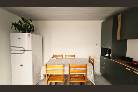 Casa à venda com 273m², 3 quartos e 2 vagasEdícula