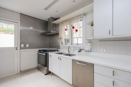 Casa de condomínio à venda com 500m², 3 quartos e 4 vagasCozinha