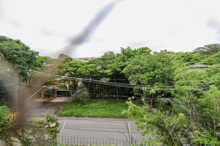 Casa de condomínio à venda com 500m², 3 quartos e 4 vagasVista da Sala