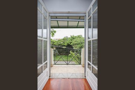 Sala de casa de condomínio à venda com 3 quartos, 500m² em Morumbi, São Paulo