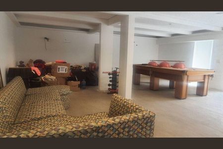 Casa à venda com 4 quartos, 500m² em Morumbi, São Paulo