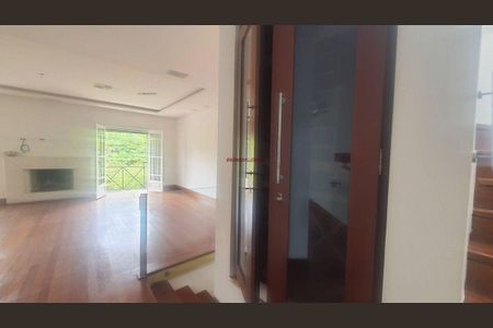 Casa à venda com 4 quartos, 500m² em Morumbi, São Paulo