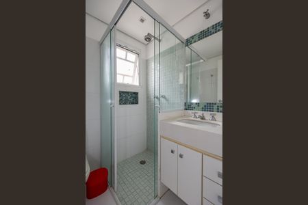 Casa de condomínio à venda com 500m², 3 quartos e 4 vagasBanheiro da Suíte 2